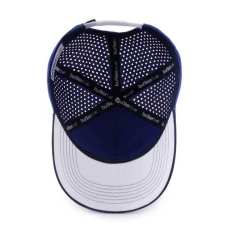 Casquette MyBunkerShot Never Lay Up