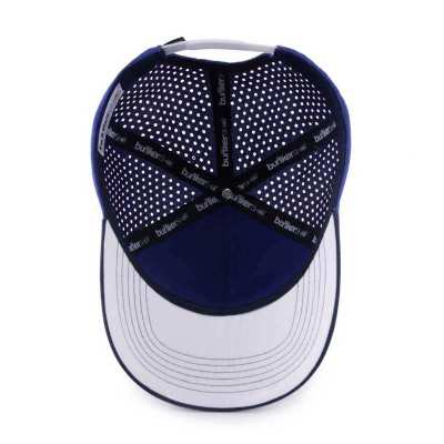 Casquette MyBunkerShot Never Lay Up