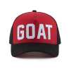Casquette MyBunkerShot GOAT