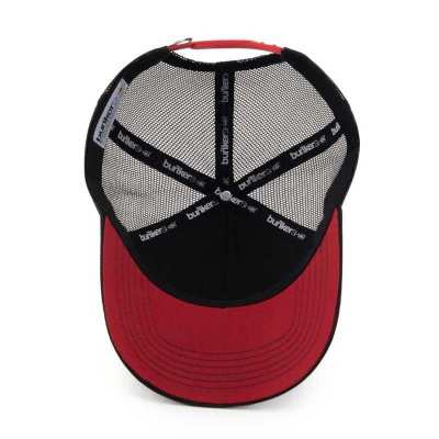 Casquette MyBunkerShot GOAT