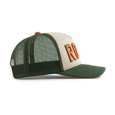 Casquette MyBunkerShot RORS