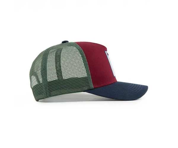 Casquette MyBunkerShot St Andrews Casquette MyBunkerShot St Andrews