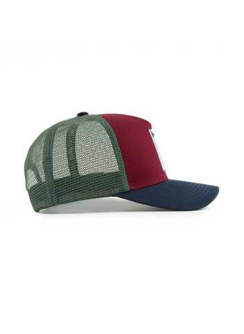 Casquette MyBunkerShot St Andrews