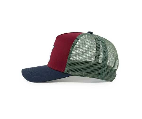 Casquette MyBunkerShot St Andrews Casquette MyBunkerShot St Andrews