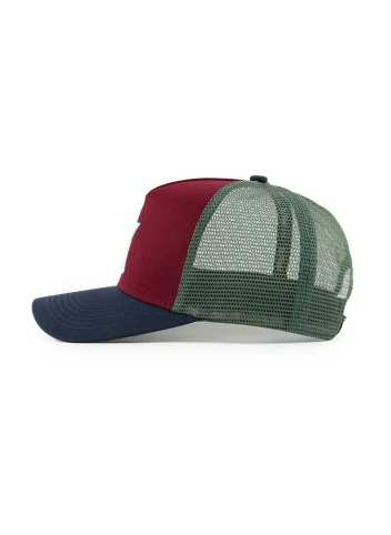 Casquette MyBunkerShot St Andrews