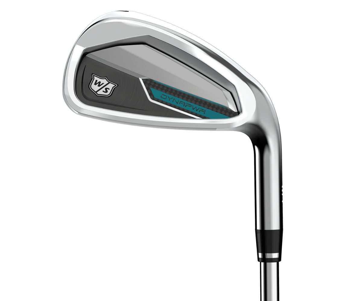 Série de Fers Femme Wilson Staff Dynapower