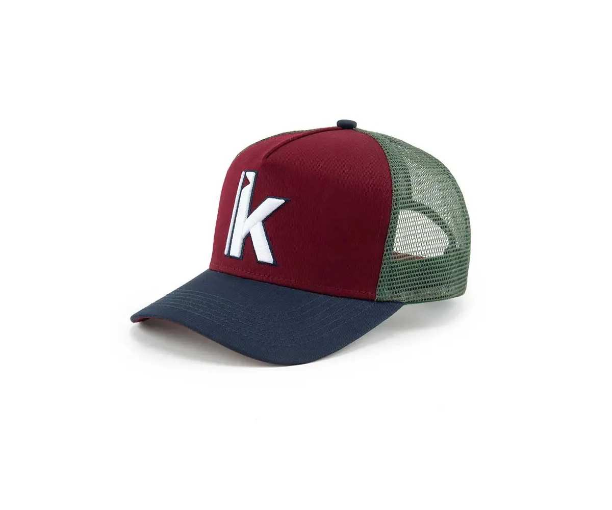 Casquette MyBunkerShot St Andrews