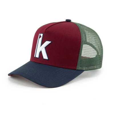 Casquette MyBunkerShot St Andrews