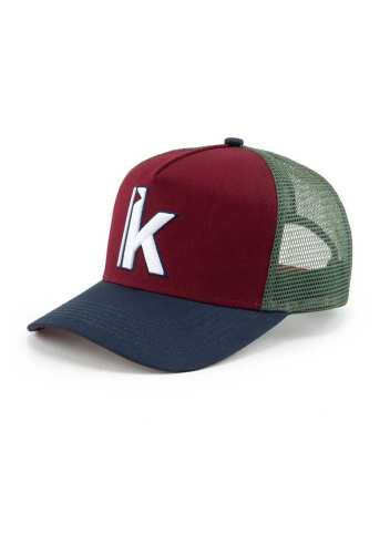 Casquette MyBunkerShot St Andrews