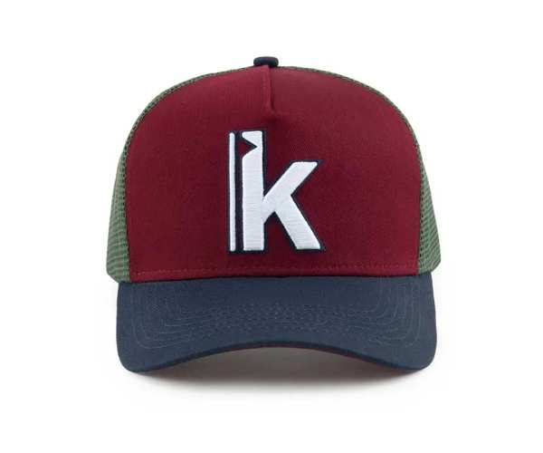 Casquette MyBunkerShot St Andrews Casquette MyBunkerShot St Andrews