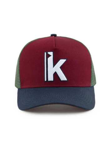 Casquette MyBunkerShot St Andrews