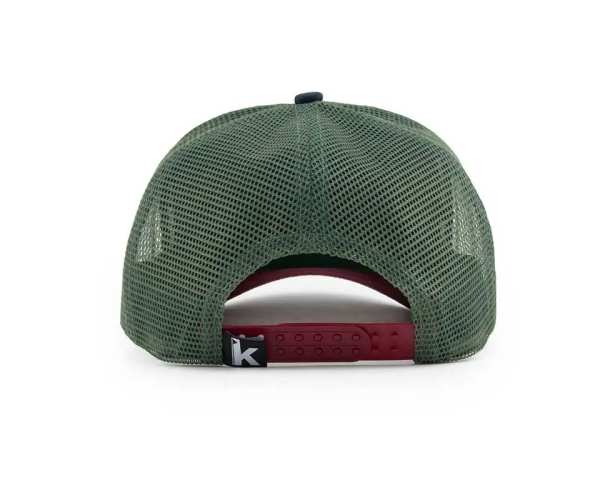 Casquette MyBunkerShot St Andrews Casquette MyBunkerShot St Andrews