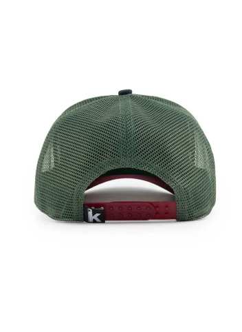Casquette MyBunkerShot St Andrews