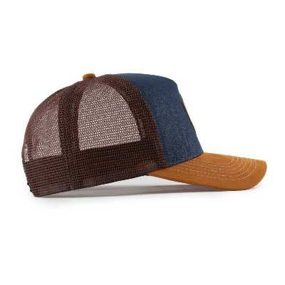 Casquette MyBunkerShot North Berwick