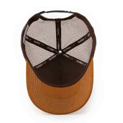 Casquette MyBunkerShot North Berwick