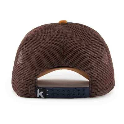 Casquette MyBunkerShot North Berwick