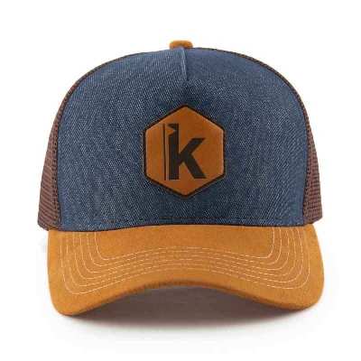 Casquette MyBunkerShot North Berwick