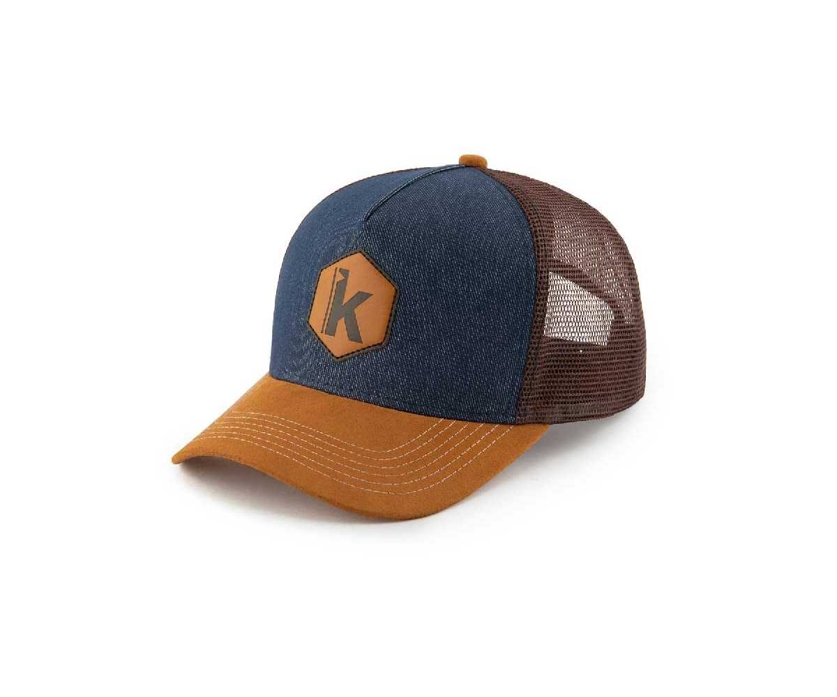 Casquette MyBunkerShot North Berwick