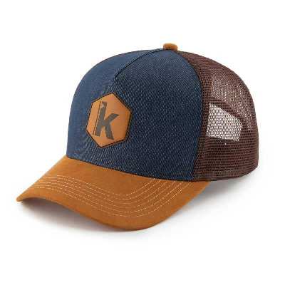 Casquette MyBunkerShot North Berwick