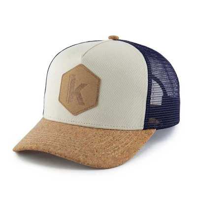 Casquette MyBunkerShot Kingsbarns