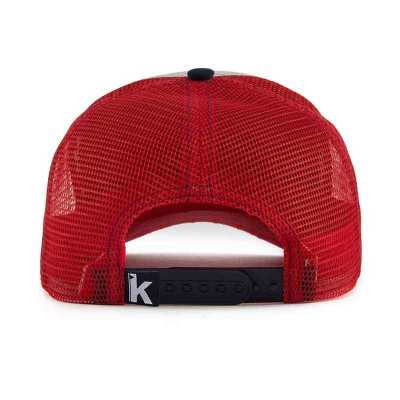 Casquette MyBunkerShot Torrey Pines