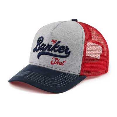 Casquette MyBunkerShot Torrey Pines