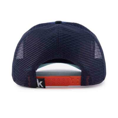 Casquette MyBunkerShot Back To Back Birdies