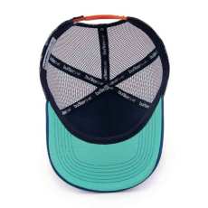 Casquette MyBunkerShot Back To Back Birdies