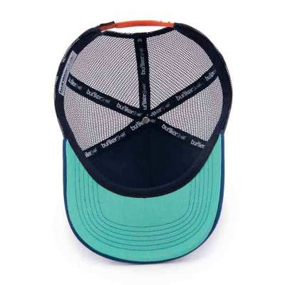 Casquette MyBunkerShot Back To Back Birdies