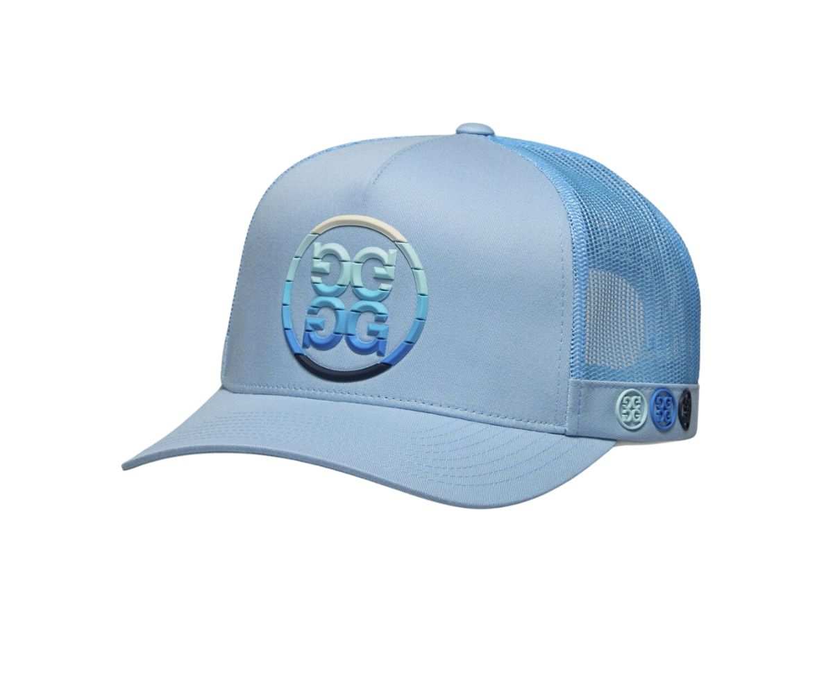 Casquette G/Fore Gradient Circle G's Baja – Style moderne et confort sur le parcours