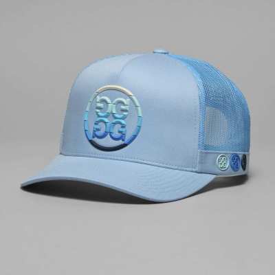 Casquette G/Fore Gradient Circle G's Baja – Style moderne et confort sur le parcours