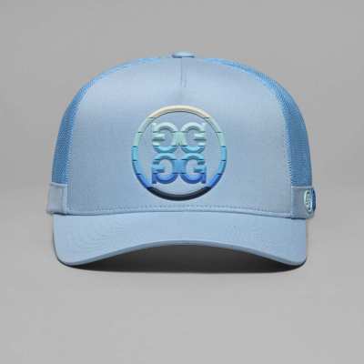 Casquette G/Fore Gradient Circle G's Baja – Style moderne et confort sur le parcours