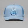 Casquette G/Fore Gradient Circle G's Baja – Style moderne et confort sur le parcours