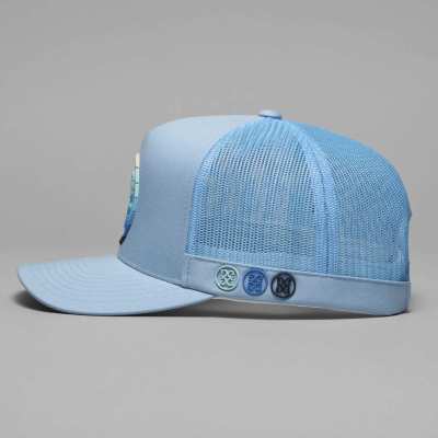 Casquette G/Fore Gradient Circle G's Baja – Style moderne et confort sur le parcours