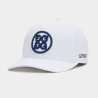 Casquette G/FORE CIRCLE G'S Snow