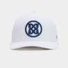 Casquette G/FORE CIRCLE G'S Snow