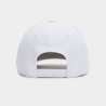 Casquette G/FORE CIRCLE G'S Snow