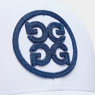 Casquette G/FORE CIRCLE G'S Snow