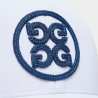 Casquette G/FORE CIRCLE G'S Snow