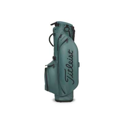 Sac Trépied Titleist Players 4 Stadry Eucalyptus