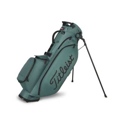 Sac Trépied Titleist Players 4 Stadry Eucalyptus