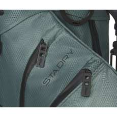 Sac Trépied Titleist Players 4 Stadry Eucalyptus