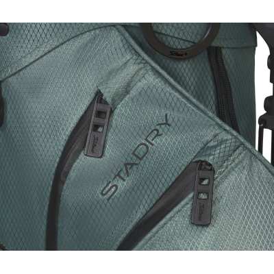 Sac Trépied Titleist Players 4 Stadry Eucalyptus