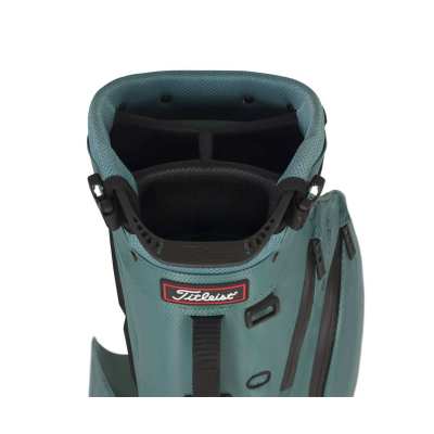 Sac Trépied Titleist Players 4 Stadry Eucalyptus