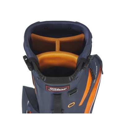 Sac Trépied Titleist Players 4 Stadry Navy Marble Bonfire