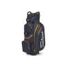 Sac Chariot Titleist Cart 14 Stadry Navy Marble Bonfire