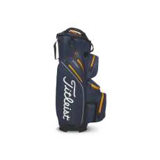 Sac Chariot Titleist Cart 14 Stadry Navy Marble Bonfire