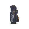 Sac Chariot Titleist Cart 14 Stadry Navy Marble Bonfire