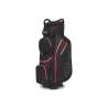 Sac Chariot Titleist Cart 14 Stadry Black Candy Pink