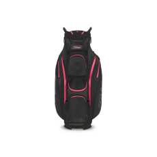 Sac Chariot Titleist Cart 14 Stadry Black Candy Pink